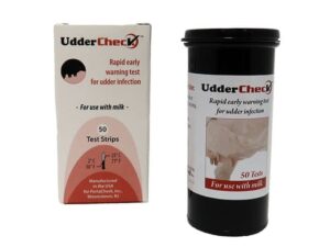 UdderCheck